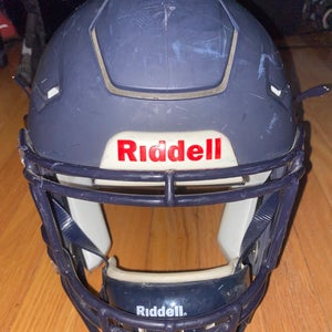Used Extra Large Riddell SpeedFlex Helmet