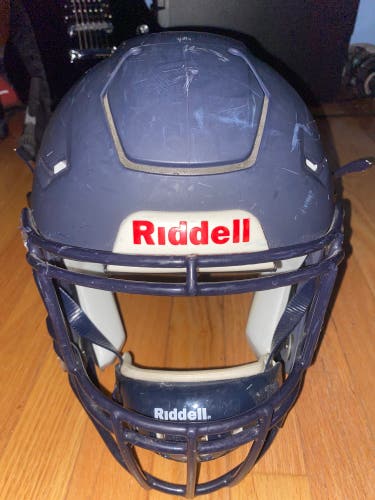 Used Extra Large Riddell SpeedFlex Helmet