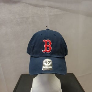 NWS Boston Red Sox '47 Fitted Hat L MLB