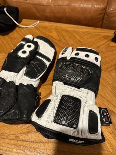 Fuxi Ski Racing Gloves