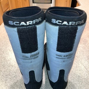 Scarpa Intuition Wrap Liners 30.5