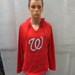 Nike Over Shoulder (MLB Washington Nationals) Men's T-Shirt