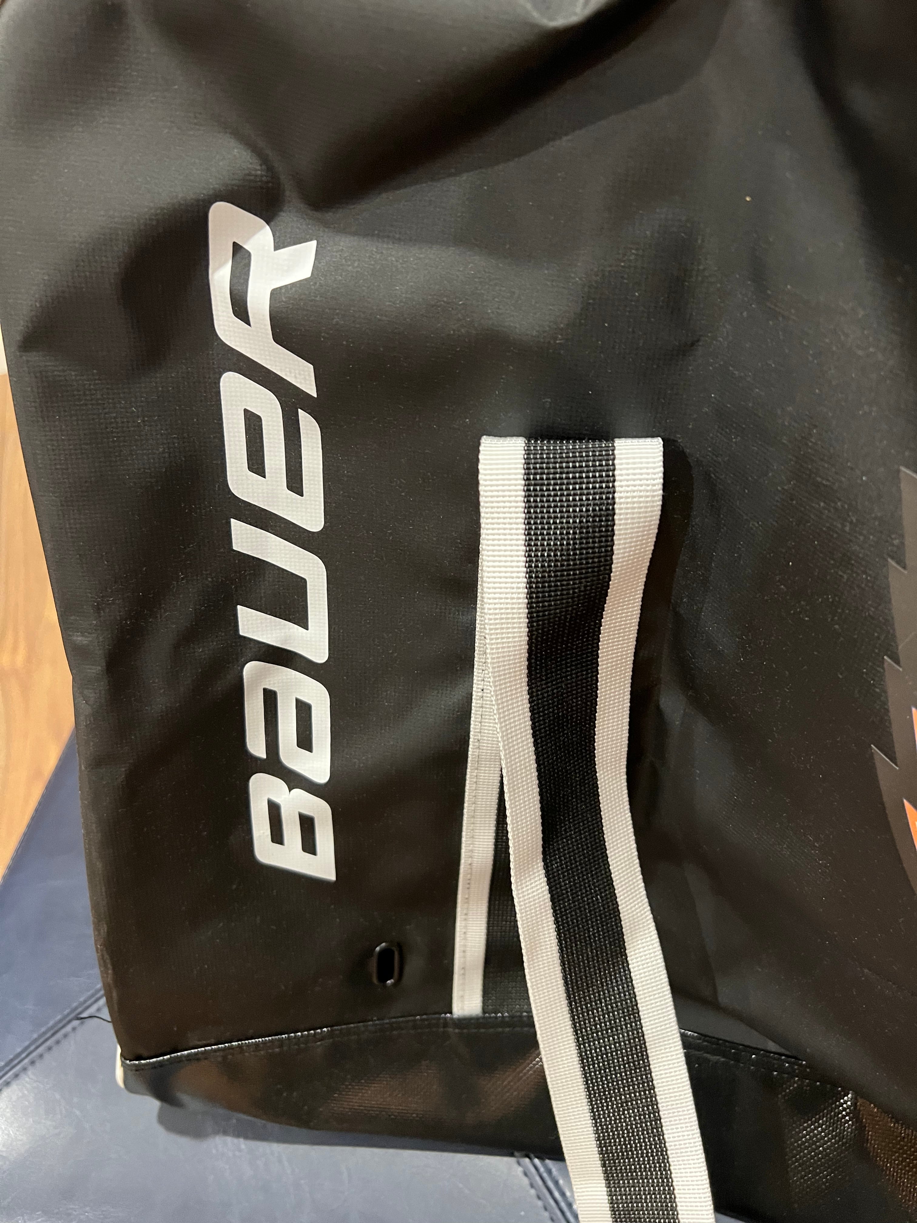 NEW Bauer Pro 15 Hockey Bag | SidelineSwap