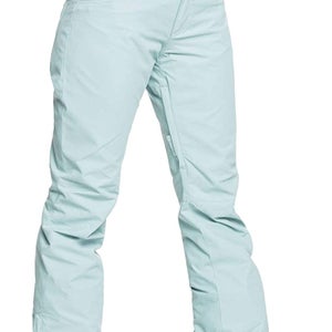 NEW Roxy Backyard Snowboard Pants - Womens  Ski Pants size M