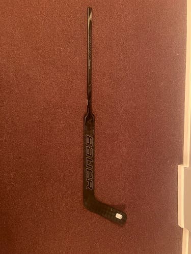 Bauer Proto V Goalie Stick
