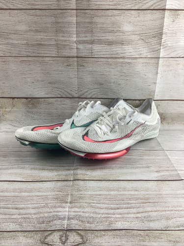 NEW Nike Men's SIZE 15 Air Zoom Victory Olympic  Track & Field Spikes CD4385-100