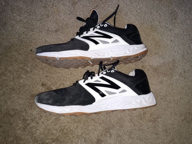 New Balance Baseball Shoes Size 14 (Women's 15)