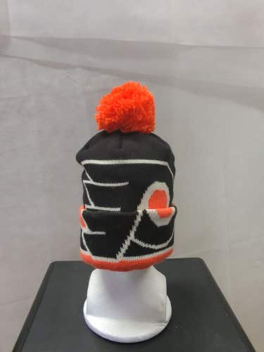 Philadelphia Flyers CCM Hockey Winter Hat NHL