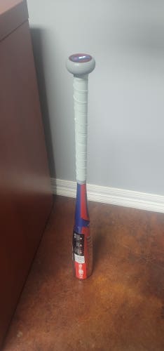 New 2022 Marucci Alloy Cat 9 Bat (-10) 19 oz 29"