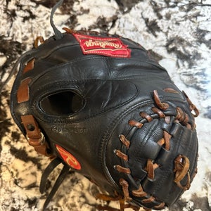 Catcher's 33" Gold Glove Baseball Glove