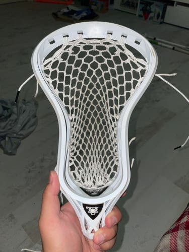 ECD Rebel Offense Lacrosse Head