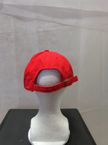 Washington Nationals 2019 World Series Champions '47 Strapback Hat MLB