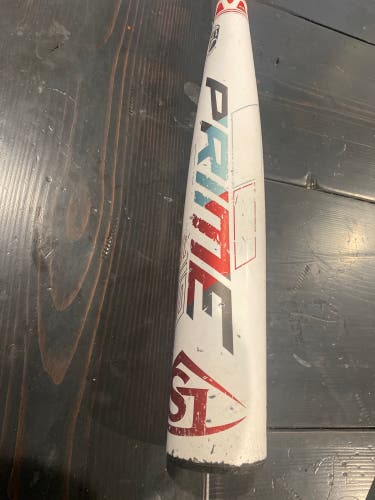 Used 2019 Louisville Prime 919