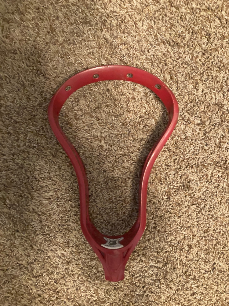 Brine lacrosse head