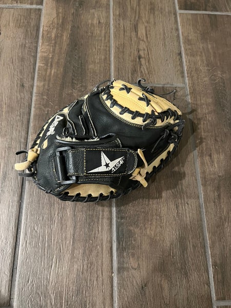 All Star Catchers Glove CM1011