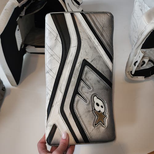 Used Brian's Regular G-Netik