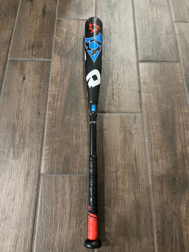 Demarini Voodoo USA 29/19