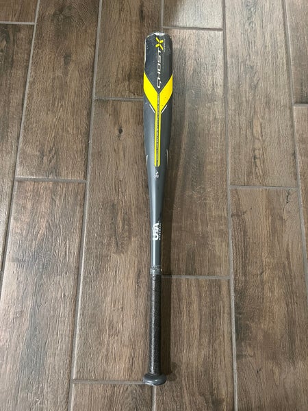Easton Ghost X -11 29/18