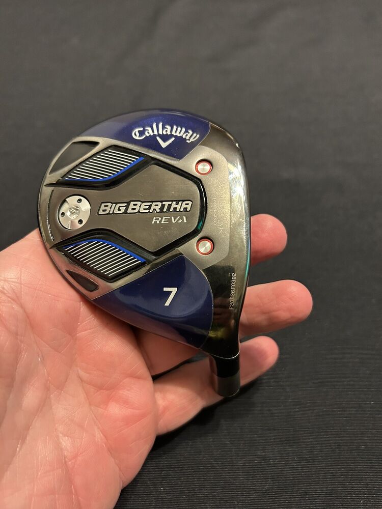 G400 SFT 22° ヘッドのみ #7 PING 7W 22度 ピン 【公式通販】