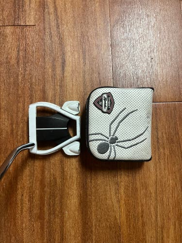 TaylorMade Ghost Spider S Putter