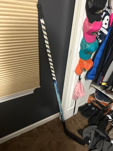 Used Left Hand  Hockey Stick