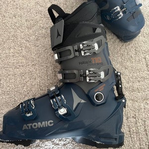 Atomic Hawx Prime XTD 110 GW Alpine boots