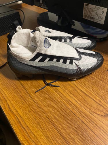 Nike Men's Vapor Edge Pro 360 White