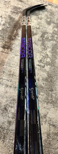 NEW! 2-PACK! 2x 70 Flex CCM Left Hand P29 RibCor Trigger 7 Pro Hockey Sticks