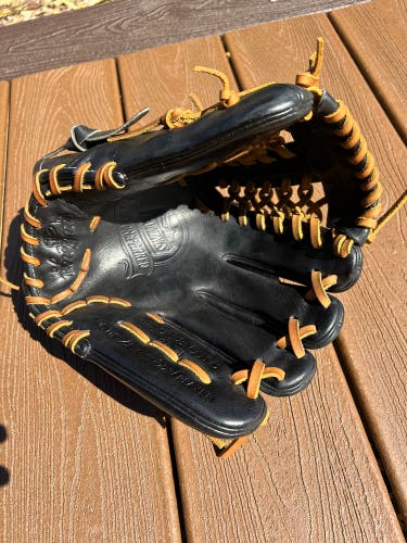 Rawlings 12" Pro Preferred PROS12MTKB