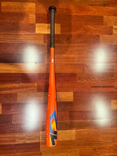 2022 Alloy (-3) 32.5" Atlas Bat