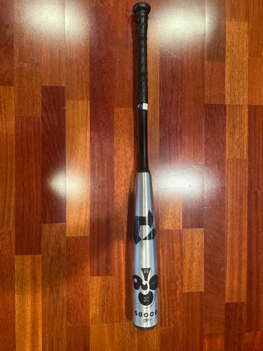 Alloy (-3) 29 oz 32" The Goods Half n Half Bat