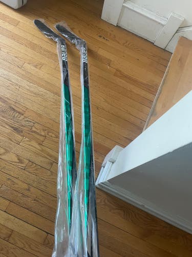 Brand New: Bauer Supreme Ultrasonic Hockey Sticks