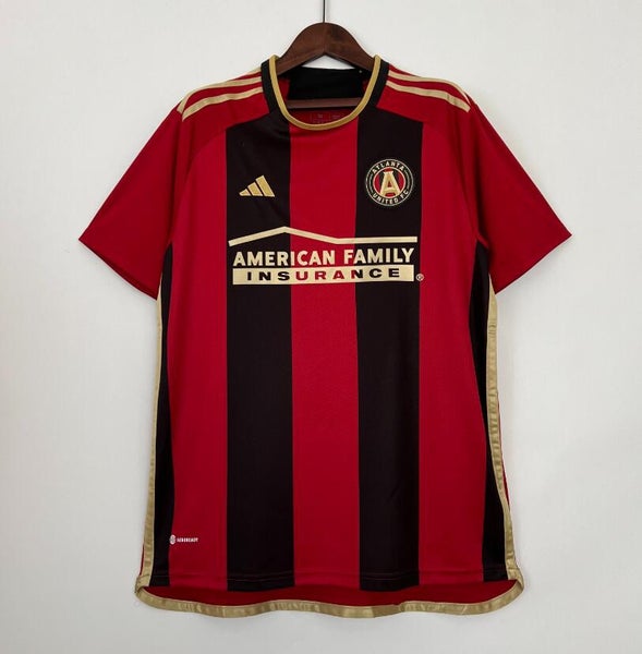 Atlanta United Home Jersey 2023