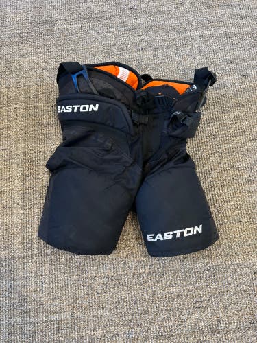 Used Medium Easton Mako Hockey Pants