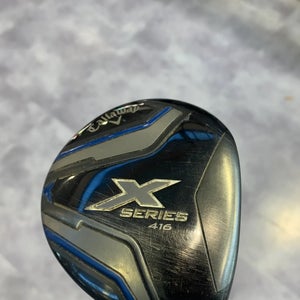 Callaway Fairway 3 Wood X series 416