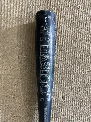 2022 Alloy (-11) 20 oz 31" Solo Bat
