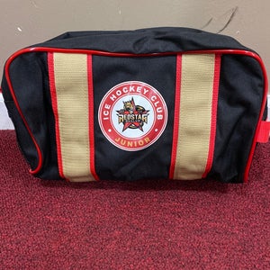 New Kunlun Redstar Junior 4ORTE Tape Bag