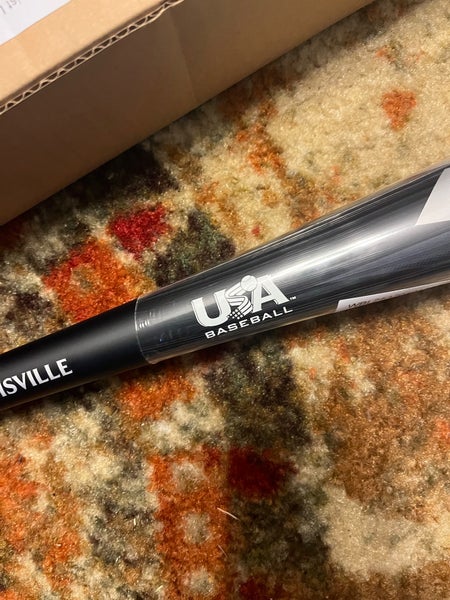 2022 Alloy (-11) 20 oz 31" Solo Bat