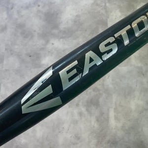 Used USSSA Certified 2017 Easton Mako Beast Composite Bat -10 20OZ 30"