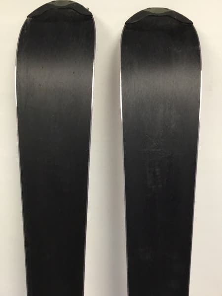 176 Salomon Enduro LX750 Skis | SidelineSwap | Buy and Sell on