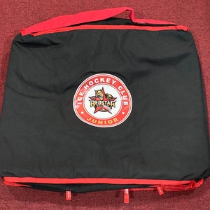 New Kunlun Redstar Junior 4ORTE Trainers Bag