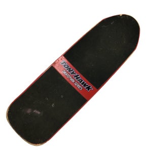 Used Tony Hawk Skateboard Long Complete Skateboards