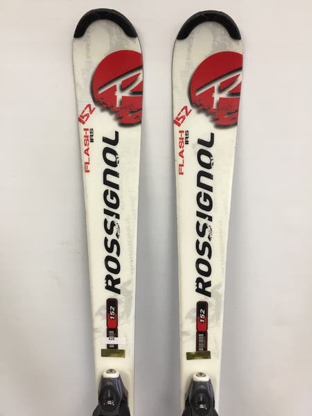 ROSSIGNOL PMC 152 スキー板