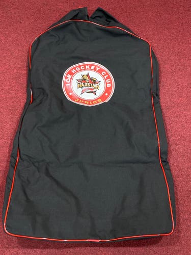 New Kunlun Redstar Junior 4ORTE Suit/jersey Bag