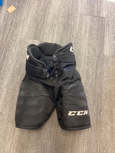 Senior Medium USED CCM Prostock HP31 Hockey Pants