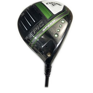 Callaway Epic Speed 9.0* Driver Graphite Project X Cypher Forty 5.0 Senior Flex