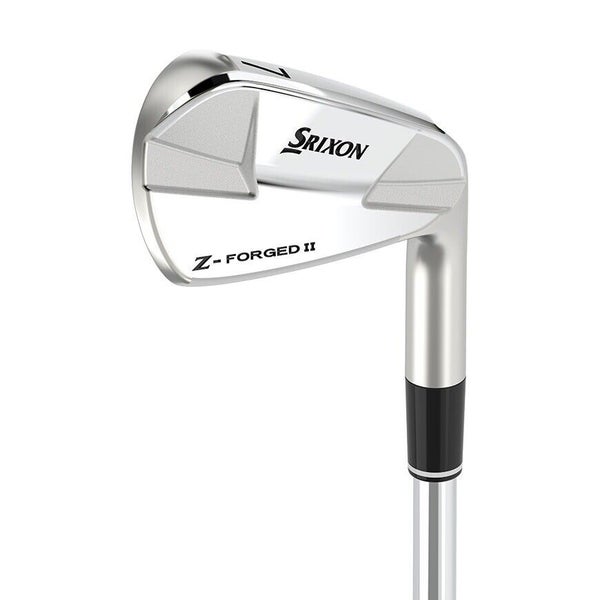 Srixon Golf Z-Forged II Irons - 2023 - #3-PW
