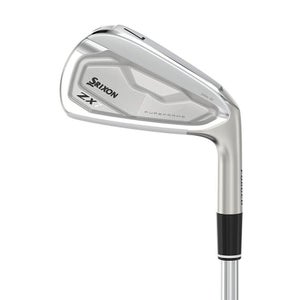 Srixon Golf ZX7 Mk II Irons - 2023 - 3 IRON (Single Iron)