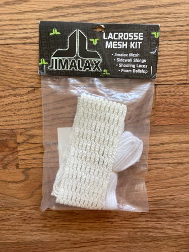New Jimalax Mesh Kit