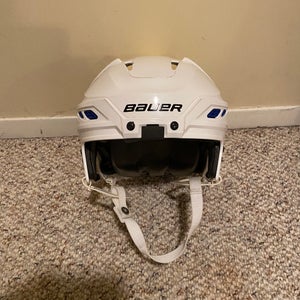 Used Large Bauer IMS 7.0 Helmet